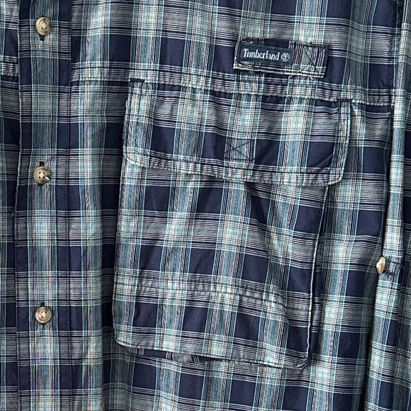 Men's Long Sleeve Shirt - Picture 3 of 8